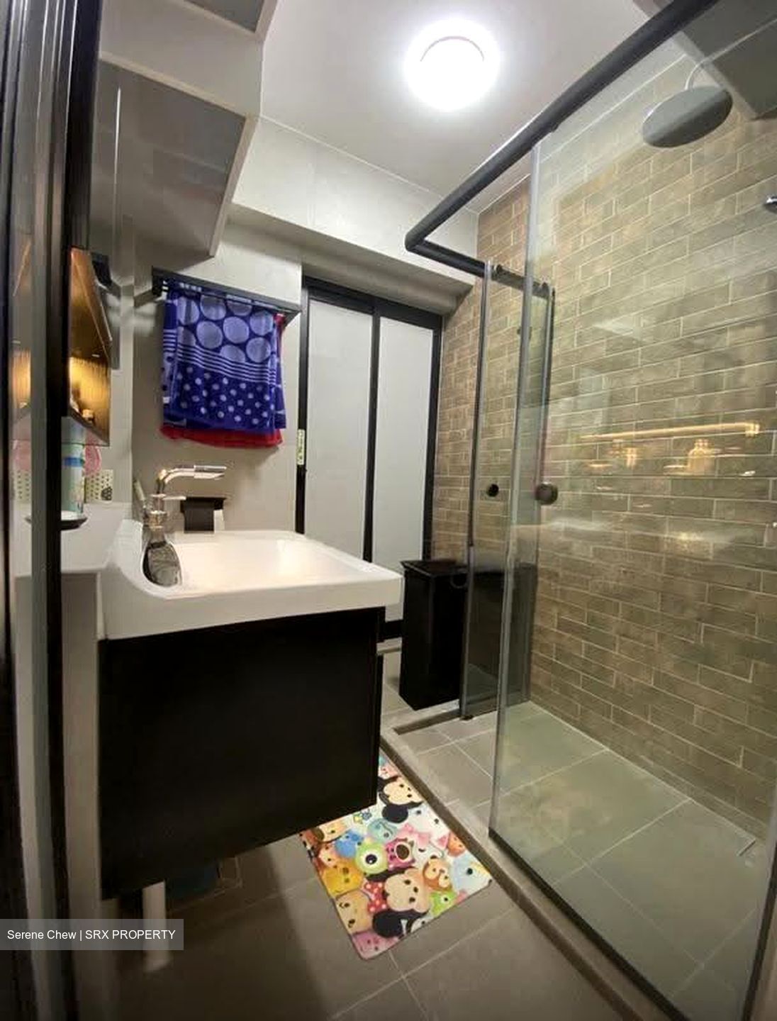 Blk 547C Segar Vale (Bukit Panjang), HDB 2 Rooms #613227381